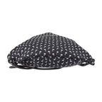 Saint Laurent Paris Backpack Daypack Hpq4 E 1070 Canvas Lambskin Black — view 4