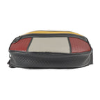 Bottega Veneta Belt Bag IN Micro Intrecciato Embossed Waist Calfleath — view 4