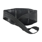 Bottega Veneta Belt Bag IN Micro Intrecciato Embossed Waist Calfleath — view 3