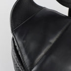 Bottega Veneta Belt Bag IN Micro Intrecciato Embossed Waist Calfleath — view 7