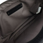 Bottega Veneta Belt Bag IN Micro Intrecciato Embossed Waist Calfleath — view 8