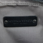 Bottega Veneta Belt Bag IN Micro Intrecciato Embossed Waist Calfleath — view 9