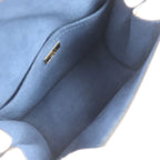 Louis Vuitton Spring Street PM Handbag Vernis Epi Leather Monogram — view 8