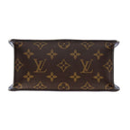 Louis Vuitton Spring Street PM Handbag Vernis Epi Leather Monogram — view 4