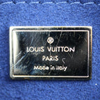 Louis Vuitton Spring Street PM Handbag Vernis Epi Leather Monogram — view 9
