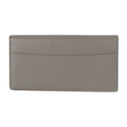 Louis Vuitton Portefeuille Capucines Long Wallet Taurillon Leather — view 3