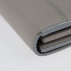 Louis Vuitton Portefeuille Capucines Long Wallet Taurillon Leather — view 5