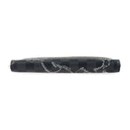 Louis Vuitton Zippy Organizer NM Long Wallet Leather Black And Gray — view 4