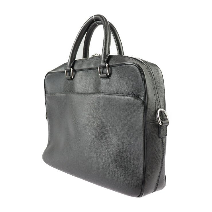 Louis Vuitton PDB Porte Dauphine Business PM Bag Leather — view 2