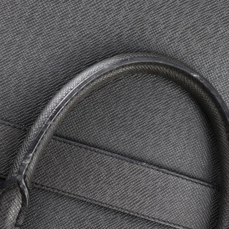Louis Vuitton PDB Porte Dauphine Business PM Bag Leather — view 7