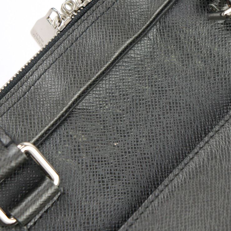 Louis Vuitton PDB Porte Dauphine Business PM Bag Leather — view 6