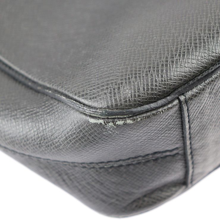 Louis Vuitton PDB Porte Dauphine Business PM Bag Leather — view 5