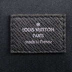 Louis Vuitton PDB Porte Dauphine Business PM Bag Leather — view 9