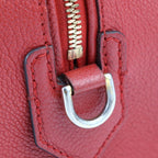 Louis Vuitton Speedy 25 Bandouliere Handbag Leather Three's — view 7