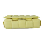 Bottega Veneta Padded Cassette Shoulder Bag Lamb Skin — view 4