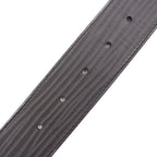 Louis Vuitton Initials 40 mm Reversible Belt M8270 U Epi XL Leather — view 7