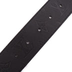Louis Vuitton Initials 40 mm Reversible Belt M8270 U Epi XL Leather — view 8