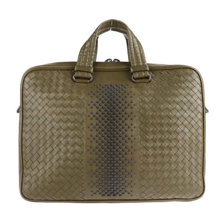 Bottega Veneta Business Bag Vblz 22 374 — view 3