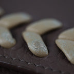Louis Vuitton Portefeuille Capucines Long Wallet Taurillon Leather Taupe — view 7
