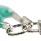 Louis Vuitton Bracelet Silver Lock It Virgil Abloh 925 — view 8