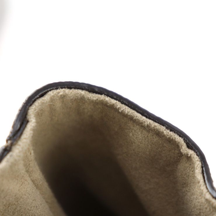 Louis Vuitton Grand Palais MM Handbag Leather Tortolaire Gold Hardware — view 7