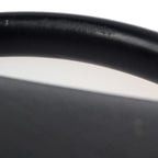 Louis Vuitton Robusto 1 Business Bag Leather Ardoise Black Hardware — view 5