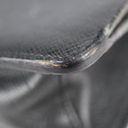 Louis Vuitton Robusto 1 Business Bag Leather Ardoise Black Hardware — view 9
