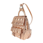 Dior Stardust S Backpack Daypack M1504 Pcvz Deepskin Deerskin Hyper Pink — view 2
