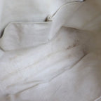 Gucci Tote Bag GG Canvas Beige Sherry Line Handbag — view 9