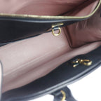 Louis Vuitton City Steamer MM Handbag Taurillon Leather Magnolia Pinkish — view 7