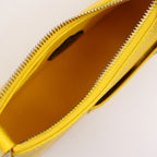 Louis Vuitton Lvxyk Marelini Handbag Epi Leather Jeanne Black Yayoi Kusama — view 6
