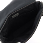 Louis Vuitton District PM NV3 Messenger Bag Leather Glacier Gray Silver — view 8