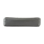Louis Vuitton District PM NV3 Messenger Bag Leather Glacier Gray Silver — view 4