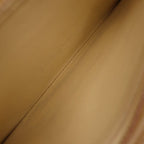 Louis Vuitton Zippy Wallet Long Leather Pink Beige Yellow — view 8
