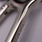 Loewe Degrade Puzzle Bandouliere 90 Shoulder Strap 125.99 Ur71 Classic Calfskin — view 6