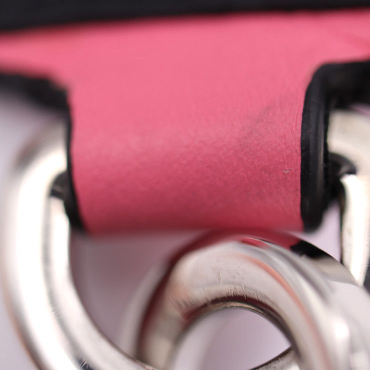 Loewe Degrade Puzzle Bandouliere 90 Shoulder Strap 125.99 Ur71 Classic Calfskin — view 5