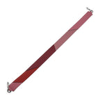 Loewe Degrade Puzzle Bandouliere 90 Shoulder Strap 125.99 Ur71 Classic Calfskin — view 3