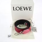Loewe Degrade Puzzle Bandouliere 90 Shoulder Strap 125.99 Ur71 Classic Calfskin — view 8