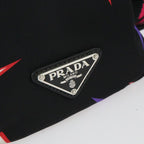 Prada Frankenstein Backpack Universal Studios Collaboration Daypack — view 5