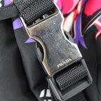 Prada Frankenstein Backpack Universal Studios Collaboration Daypack — view 8