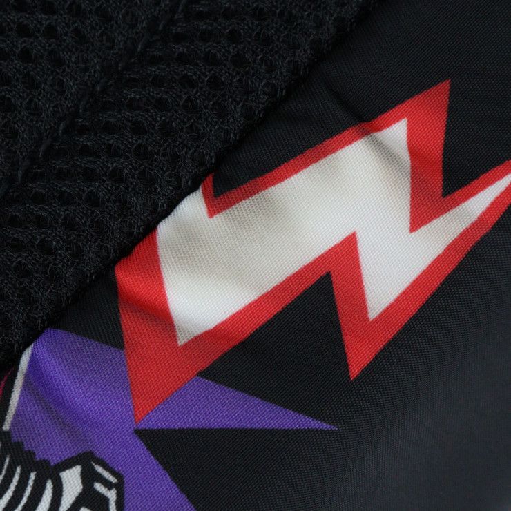 Prada Frankenstein Backpack Universal Studios Collaboration Daypack — view 7