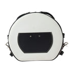 Louis Vuitton Air Line Boat Chapeau Suple Shoulder Bag Leather — view 4