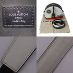 Louis Vuitton Air Line Boat Chapeau Suple Shoulder Bag Leather — view 8