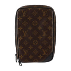 Louis Vuitton Solar Ray Utilities Side Bag Shoulder Leather — view 2