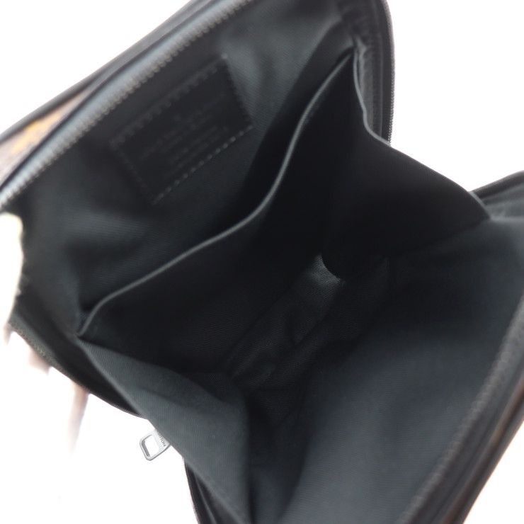 Louis Vuitton Solar Ray Utilities Side Bag Shoulder Leather — view 7