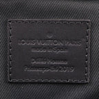 Louis Vuitton Solar Ray Utilities Side Bag Shoulder Leather — view 8