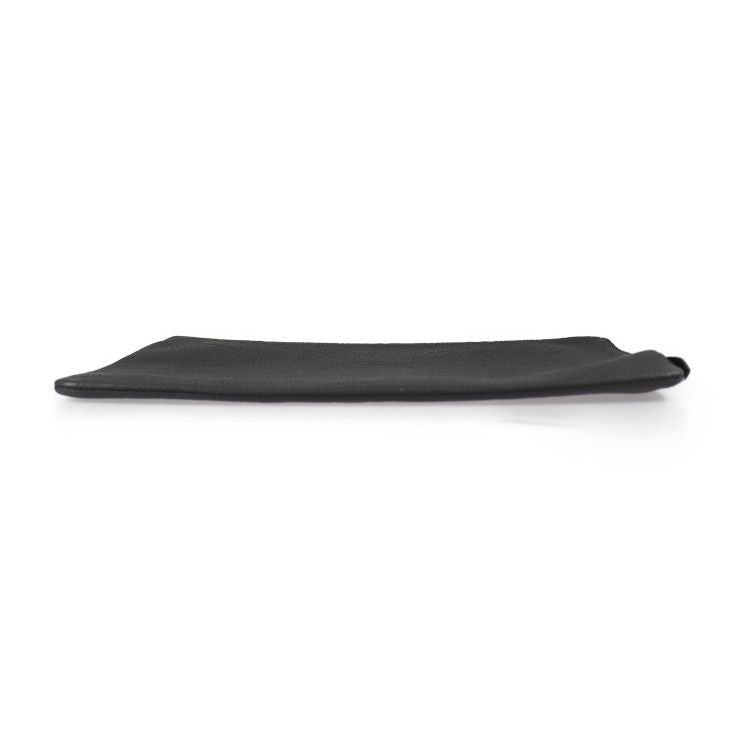 Louis Vuitton Etui Voyage Second Bag Taurillon Leather Black Clutch — view 4