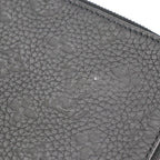 Louis Vuitton Etui Voyage Second Bag Taurillon Leather Black Clutch — view 6
