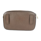 Gucci Belt Bag Waist Calf Leather Brown Multicolor Gold Hardware — view 3