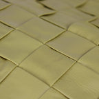 Bottega Veneta Tote Bag Leather Yellow Cassette Intrecciat — view 6